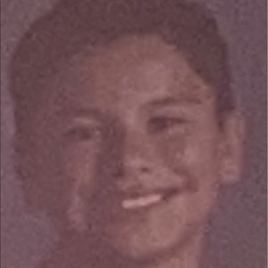 Meet your Posher, Anthony